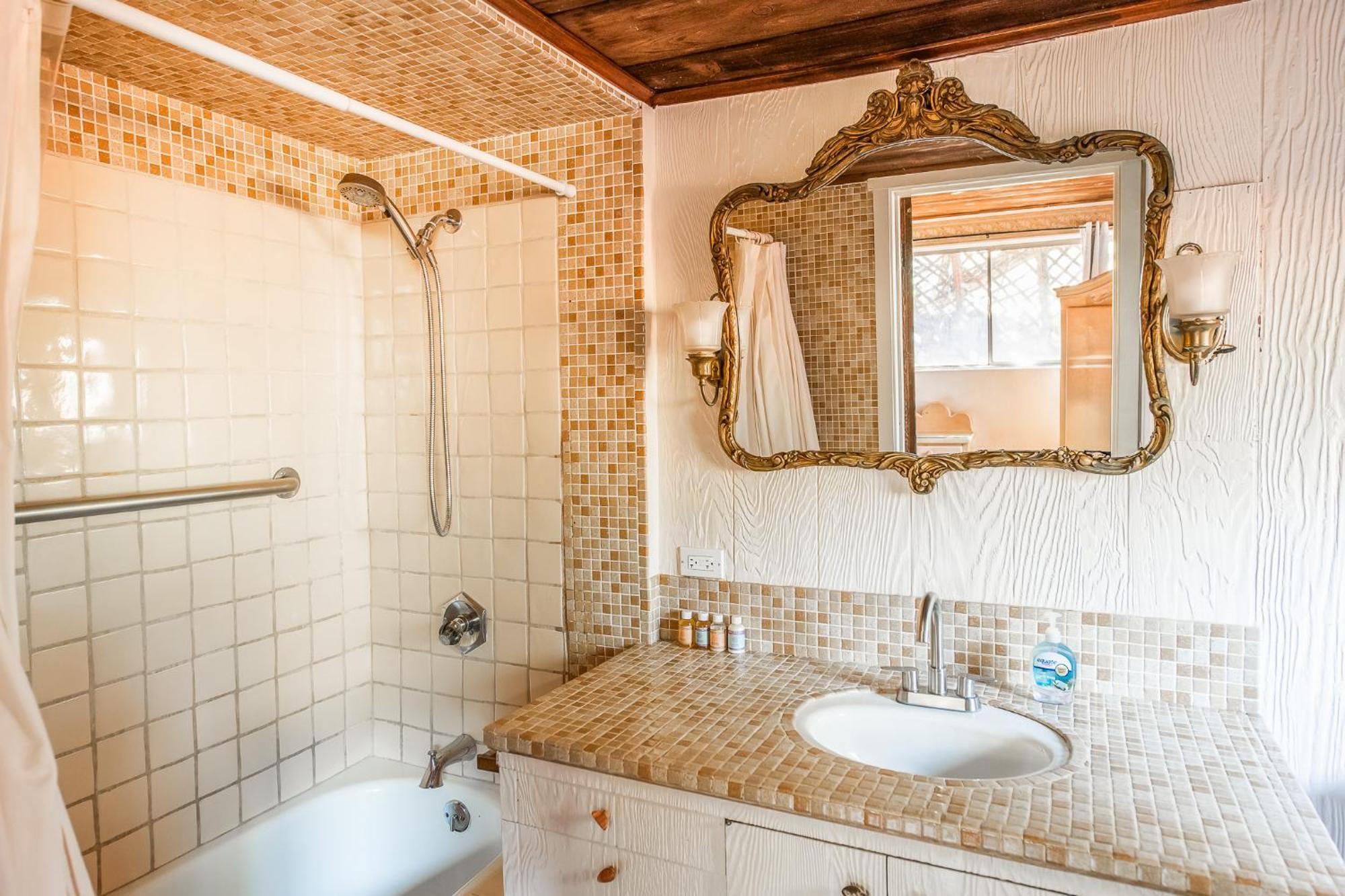 Saddle Rock Ranch B&B At West Sedona Ngoại thất bức ảnh