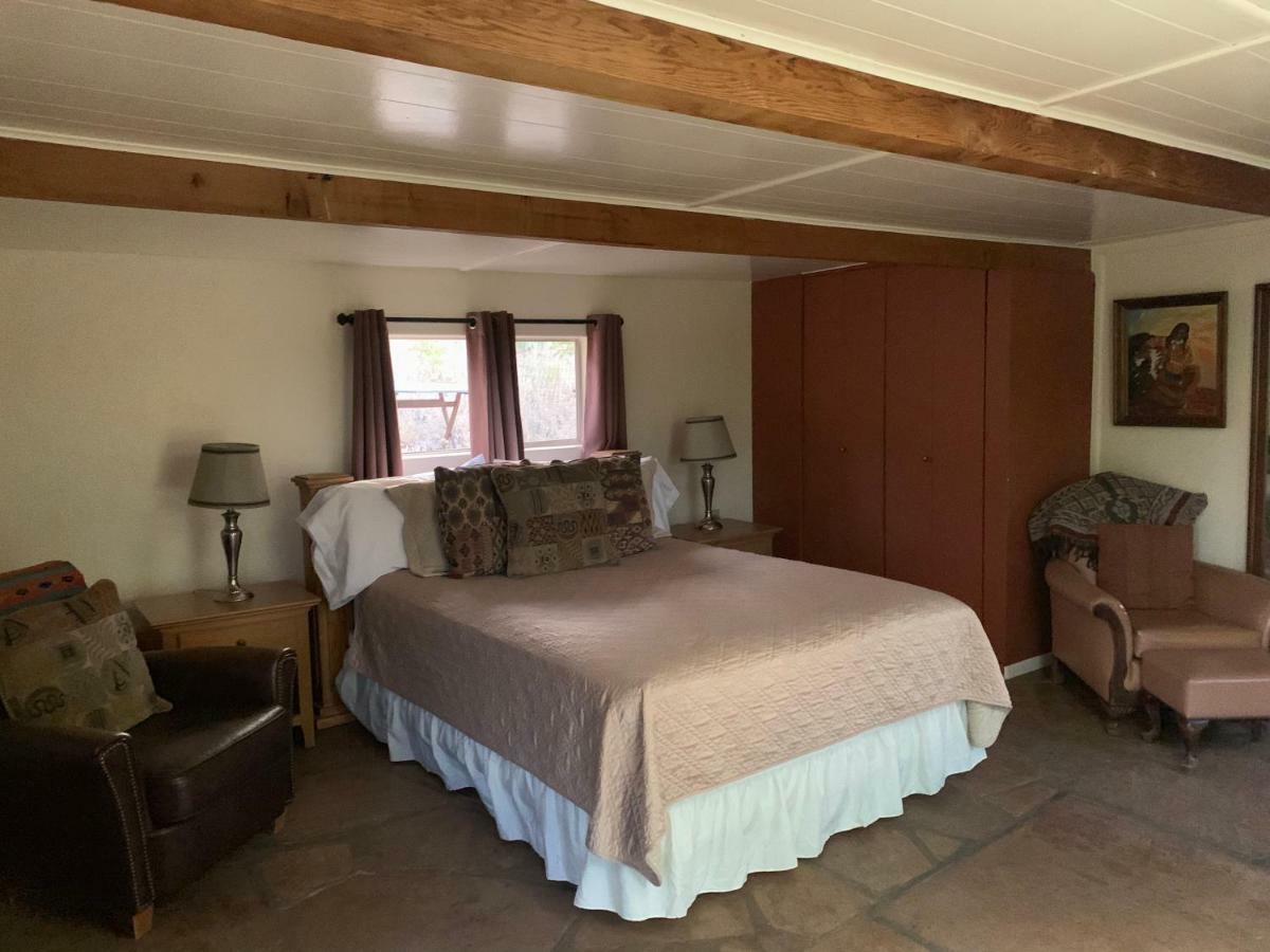 Saddle Rock Ranch B&B At West Sedona Ngoại thất bức ảnh